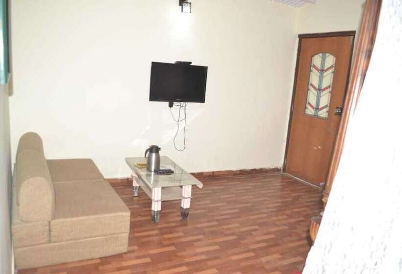 호텔 Green View Cottage