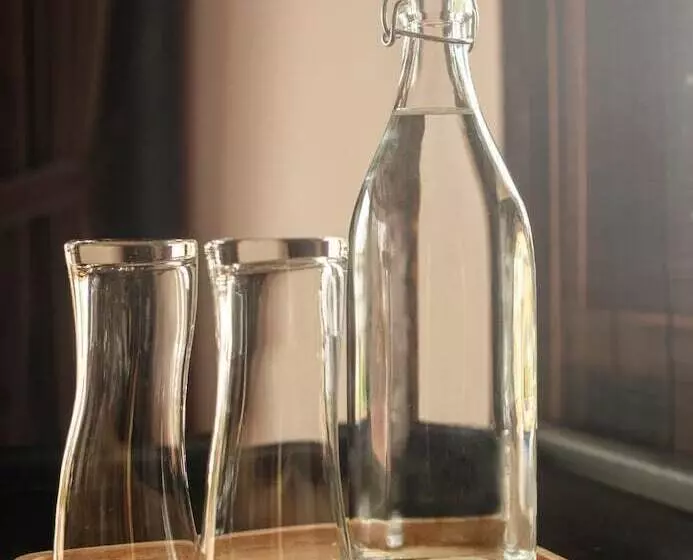 Hotelli Kingfisher Ecolodge