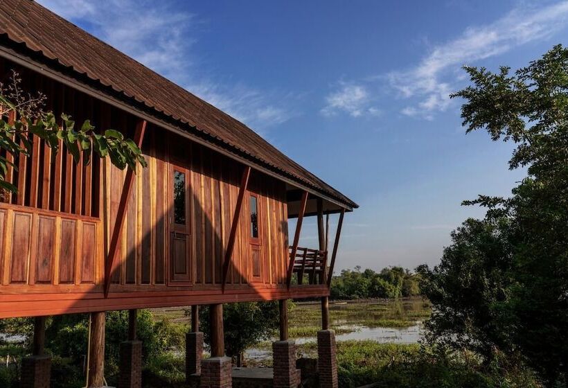 Hotel Kingfisher Ecolodge