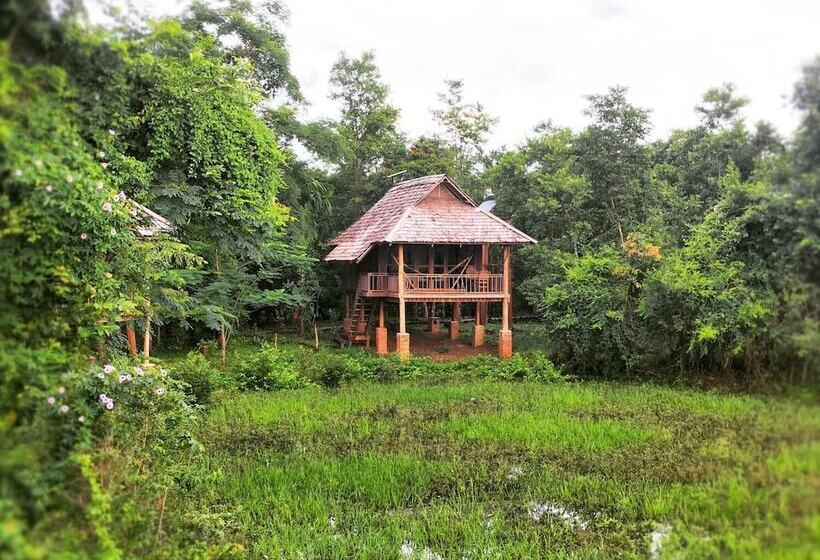 Hotel Kingfisher Ecolodge