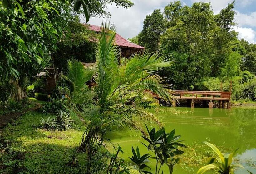 Hotel Kingfisher Ecolodge