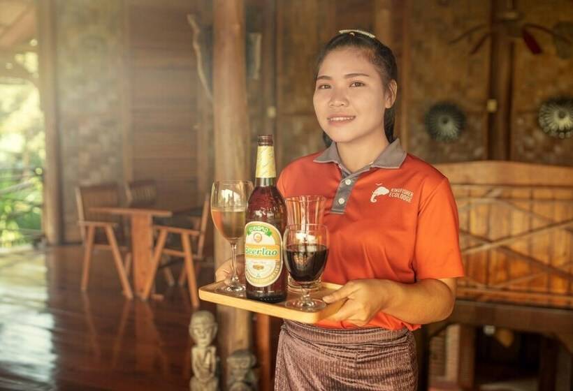 Hotel Kingfisher Ecolodge