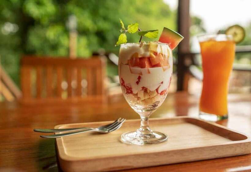 Hotel Kingfisher Ecolodge