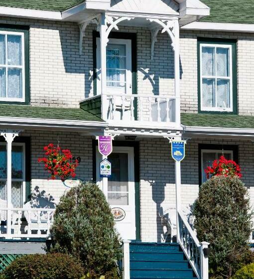 فندق Les Suites De L Anse