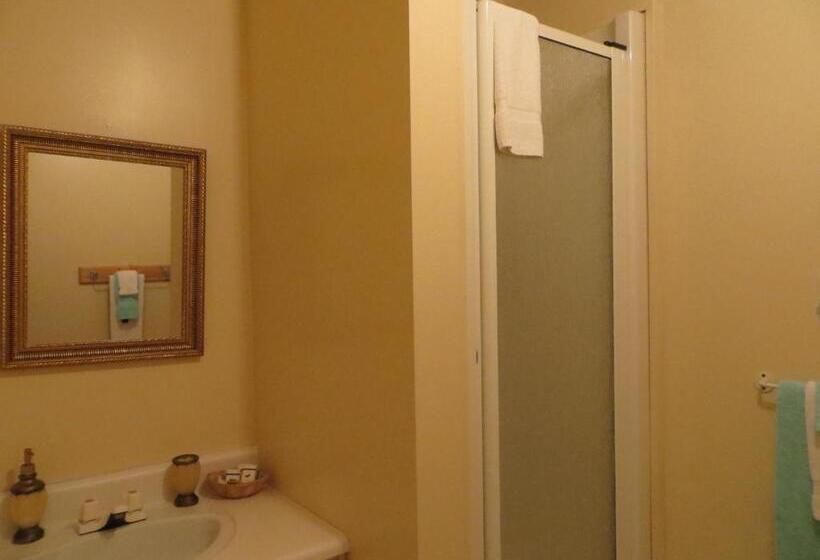 فندق Les Suites De L Anse