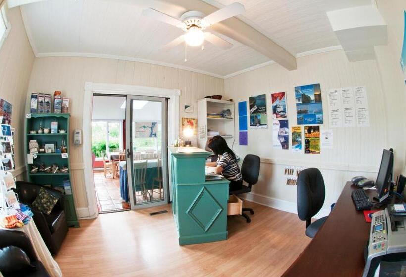 فندق Les Suites De L Anse