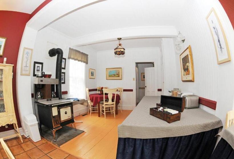 فندق Les Suites De L Anse