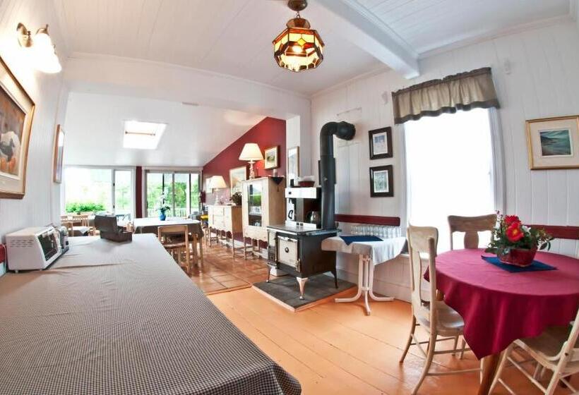 فندق Les Suites De L Anse