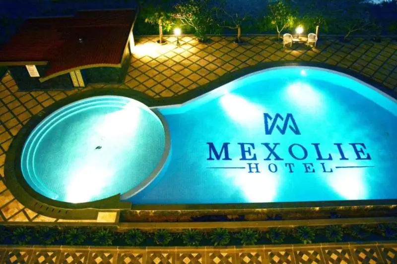 Hotel Mexolie