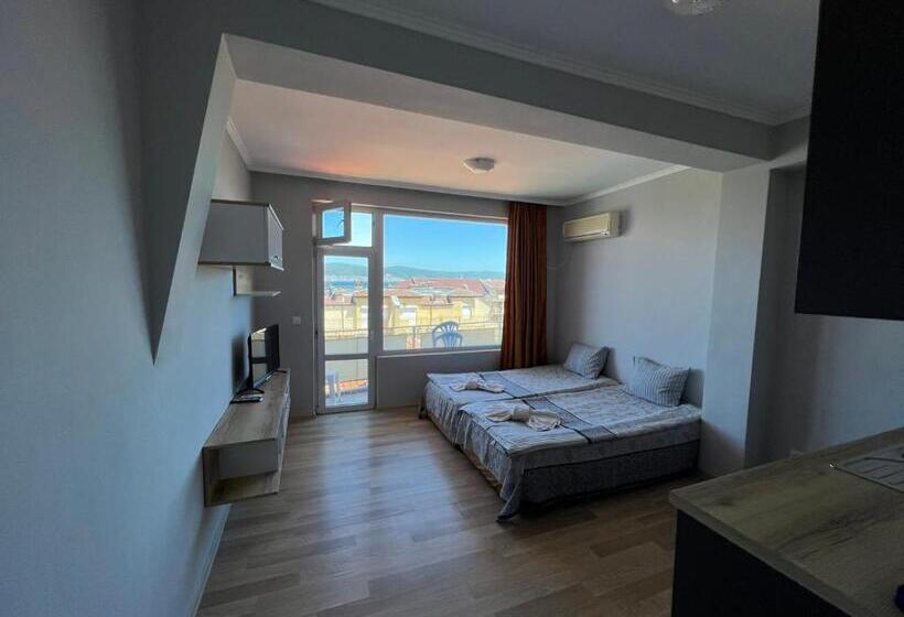 هتل Night Panorama