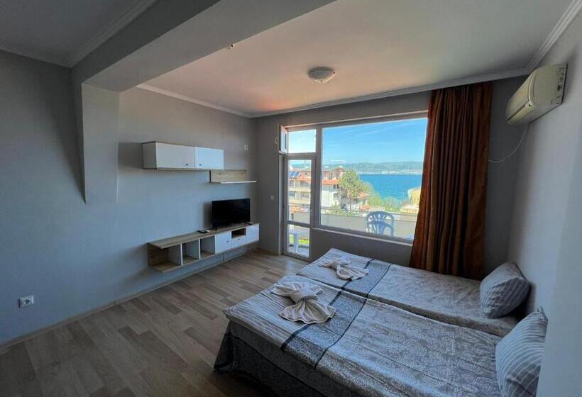 هتل Night Panorama