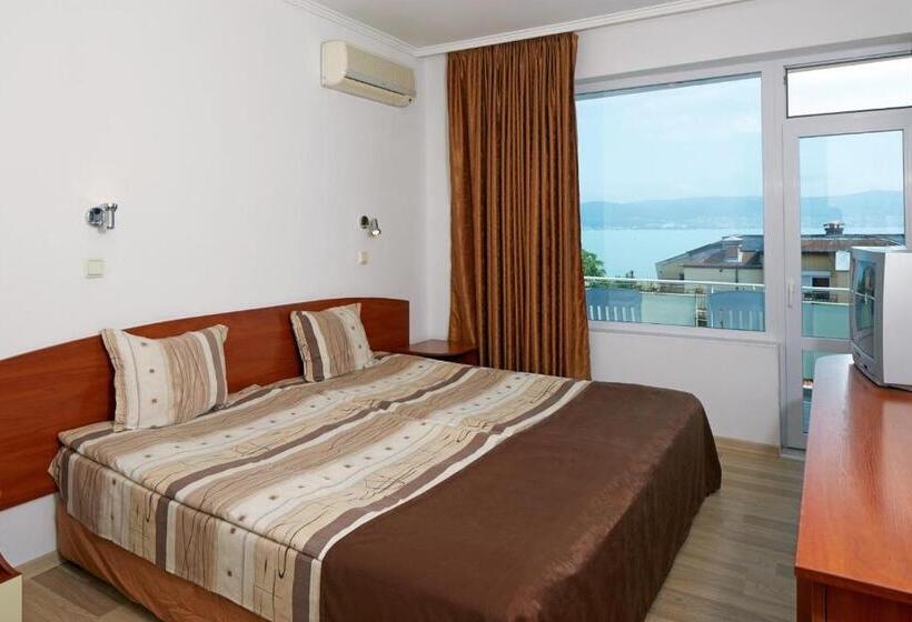 هتل Night Panorama