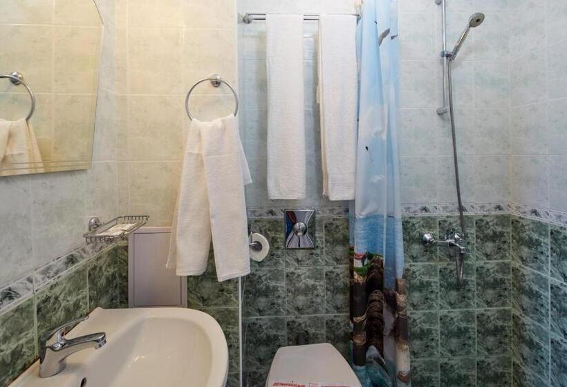 هتل Night Panorama