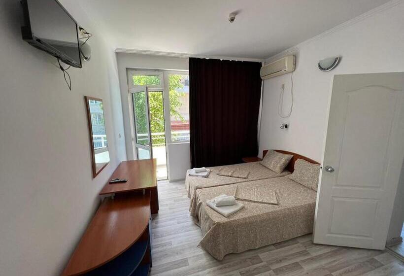 هتل Night Panorama