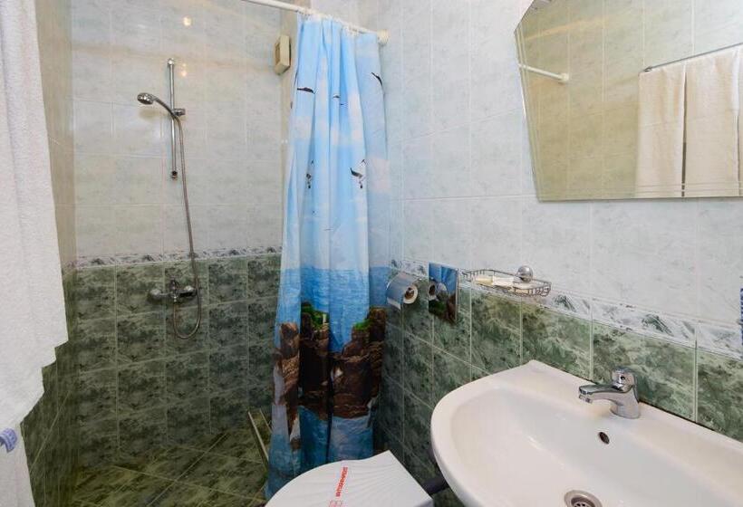 هتل Night Panorama