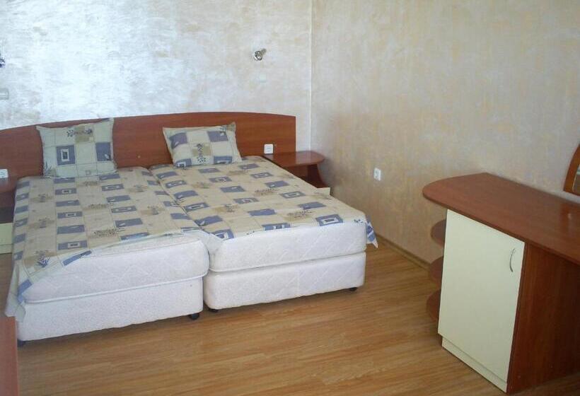 هتل Night Panorama