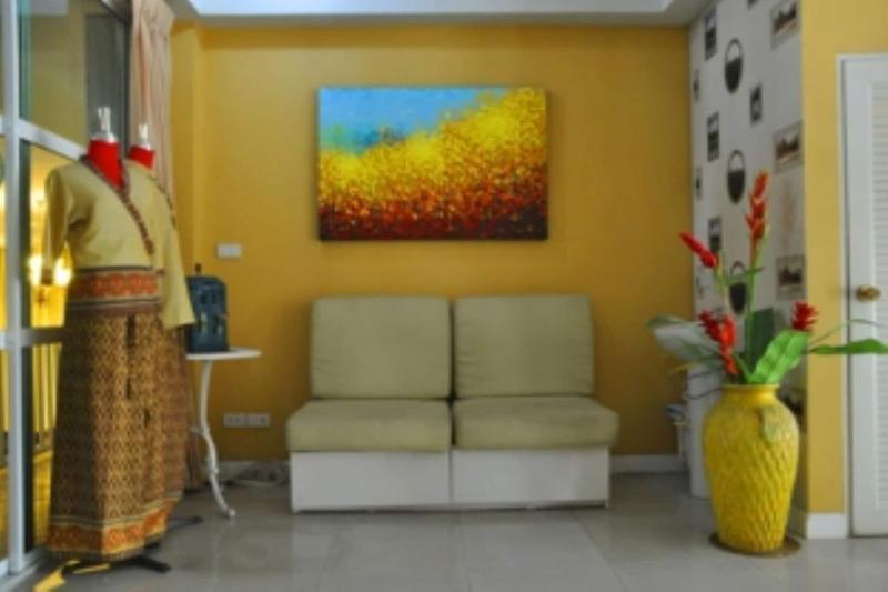 בית מלון כפרי Nsiri Resort &