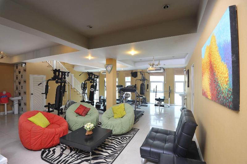 בית מלון כפרי Nsiri Resort &