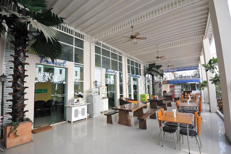 בית מלון כפרי Nsiri Resort &