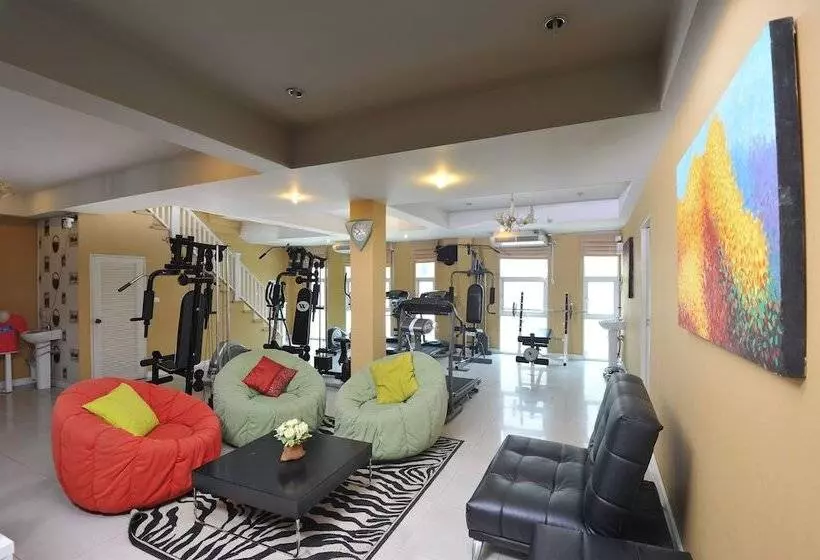 ホテル Nsiri Resort &