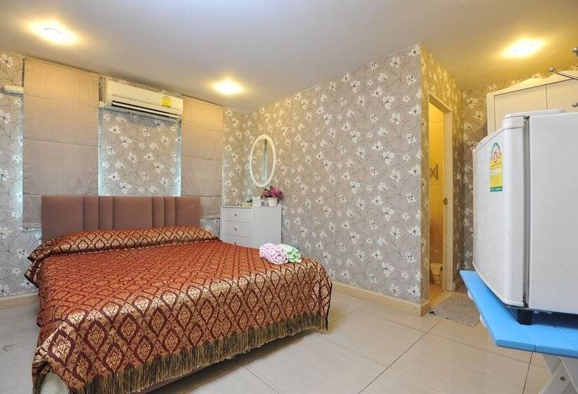 בית מלון כפרי Nsiri Resort &