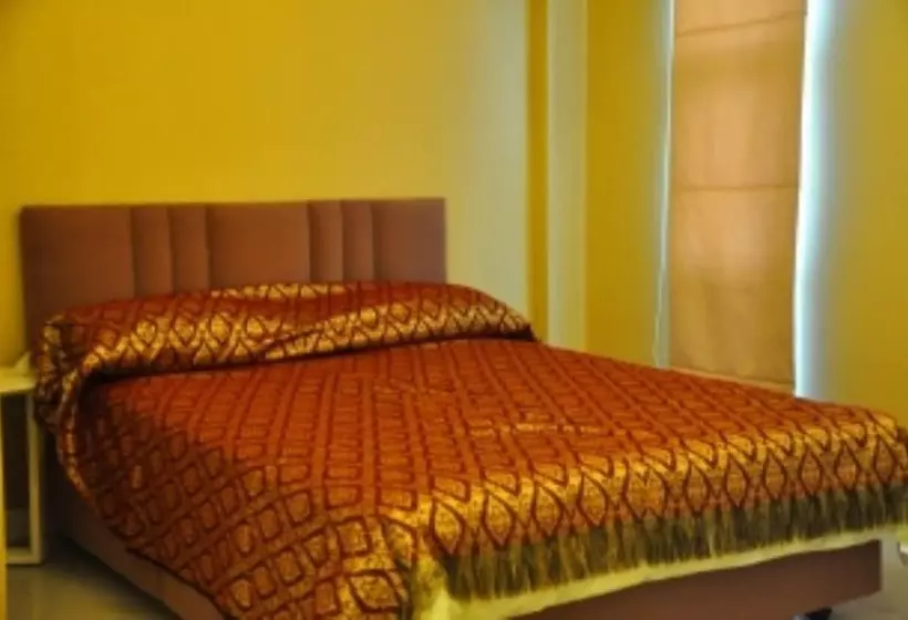 ホテル Nsiri Resort &