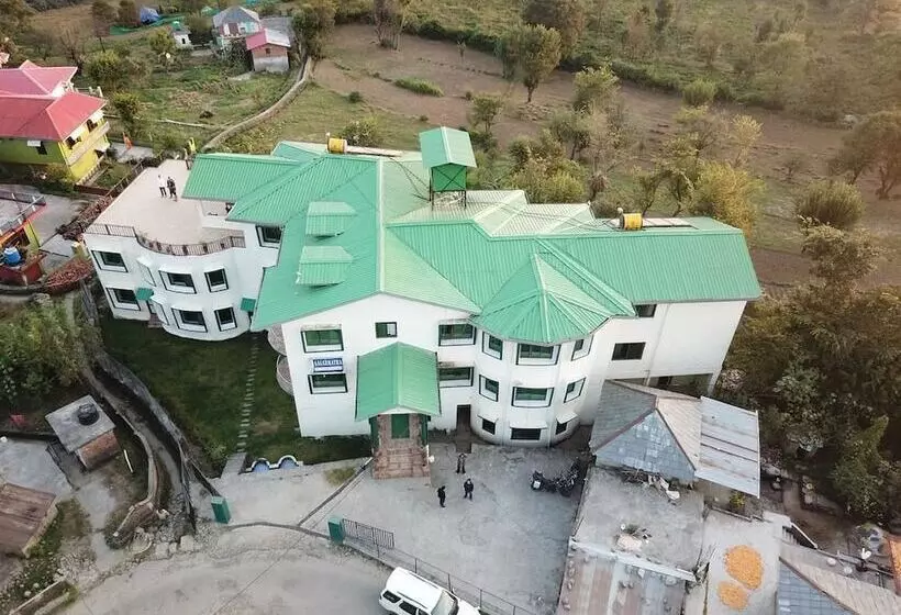 ホテル Sagarmatha