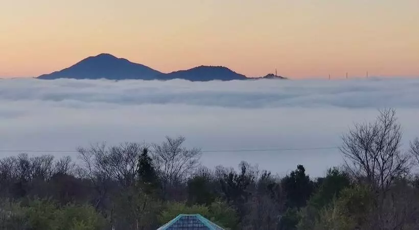 ホテル Sagarmatha