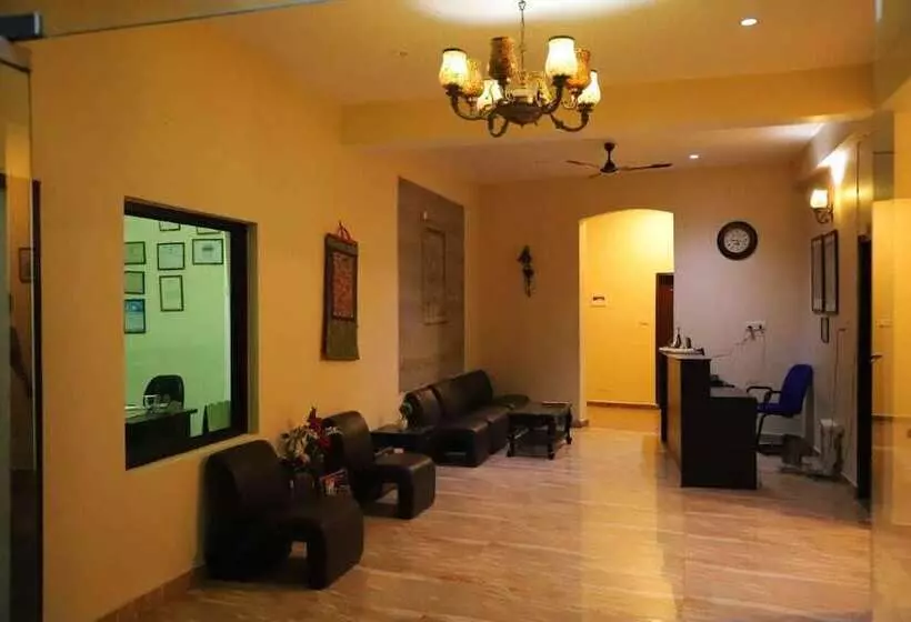 ホテル Sagarmatha