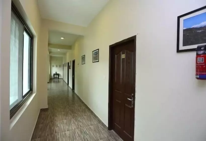 ホテル Sagarmatha