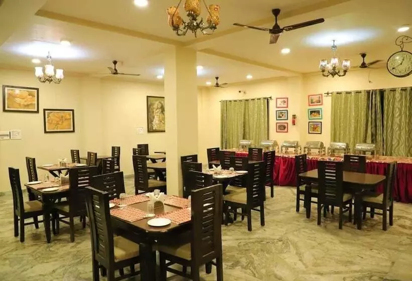 ホテル Sagarmatha