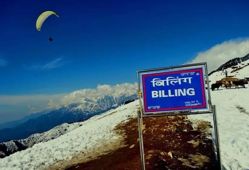 ホテル Sagarmatha