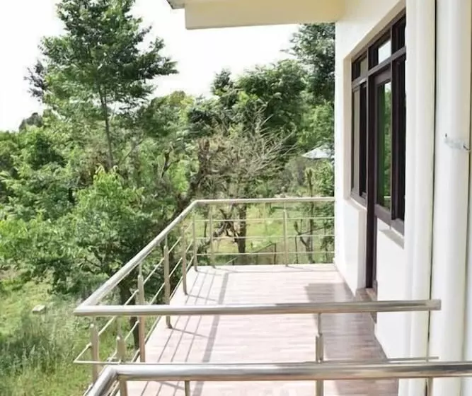 ホテル Sagarmatha