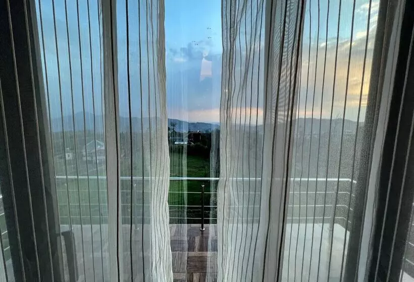 ホテル Sagarmatha