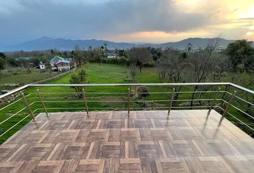 ホテル Sagarmatha