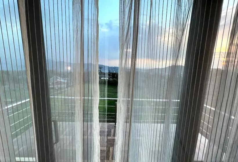 ホテル Sagarmatha