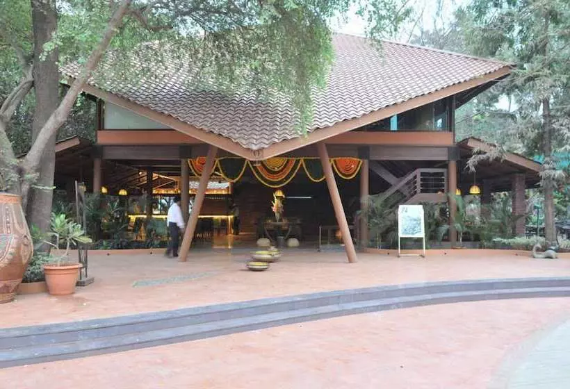 Sai Palace Hotel & Gardens Mira Road