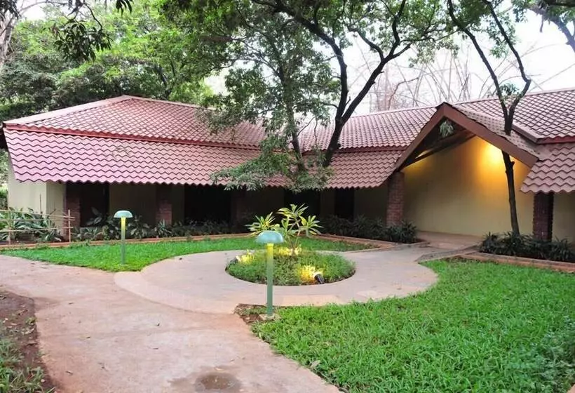 Sai Palace Hotel & Gardens Mira Road