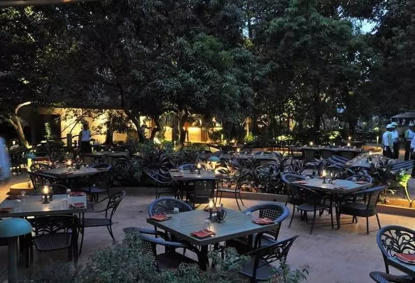 Sai Palace Hotel & Gardens Mira Road