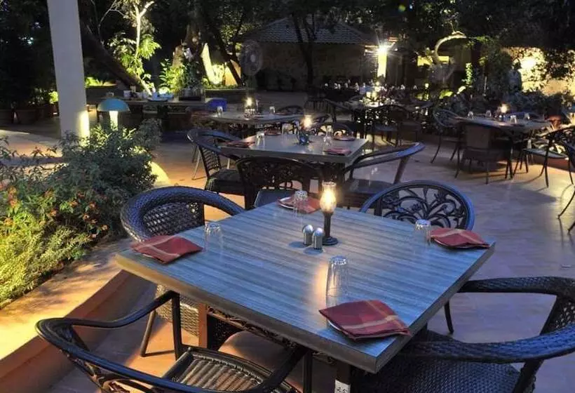 Sai Palace Hotel & Gardens Mira Road