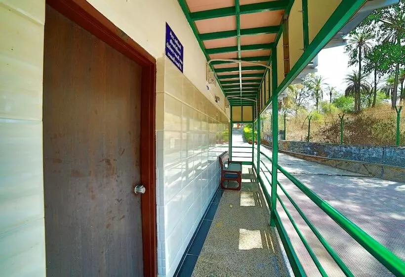 ホテル Samiralok