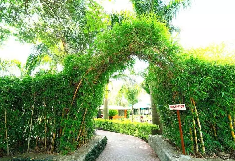 ホテル Samiralok