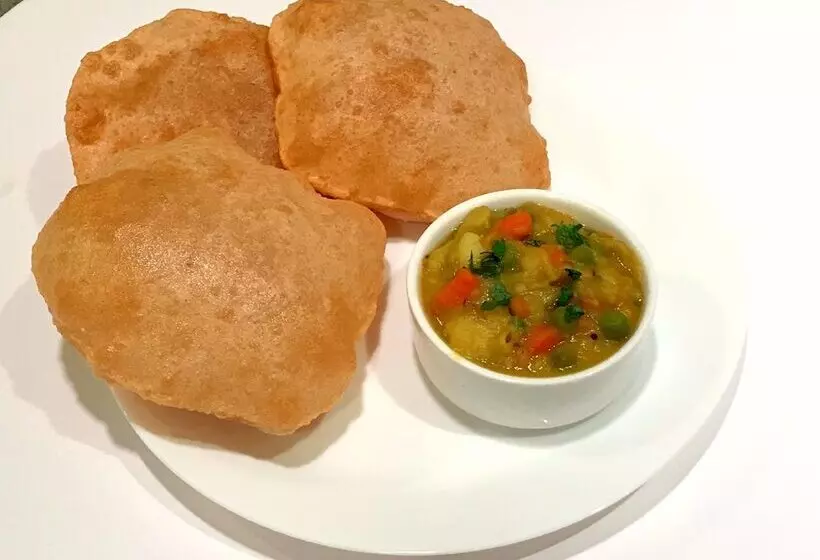 ホテル Samiralok