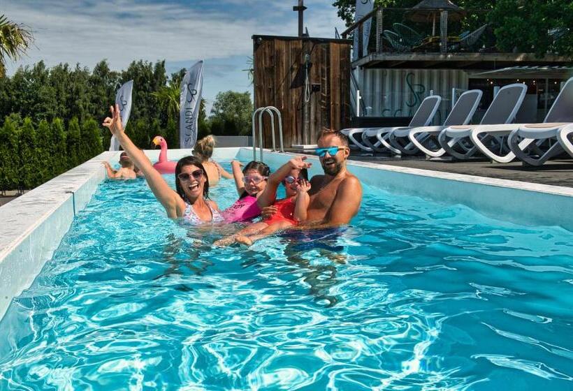 Hotell Scandinavia Resort