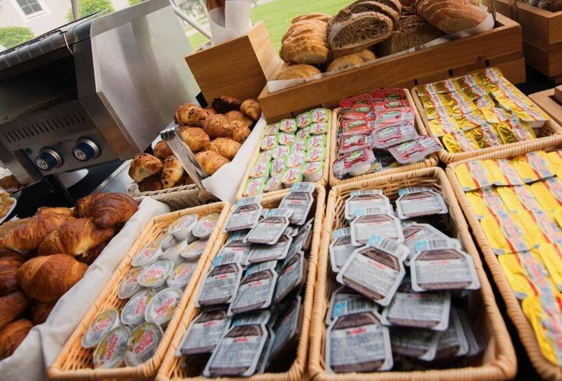 Hotell Scandinavia Resort