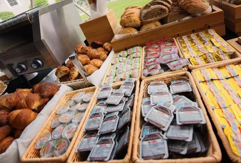 Hotelli Scandinavia Resort