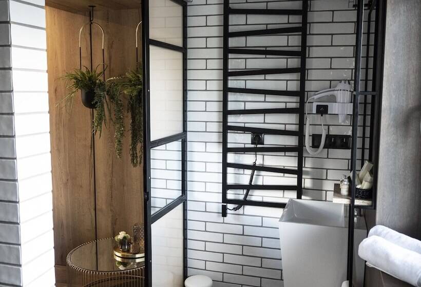 Hotell Scandinavia Resort