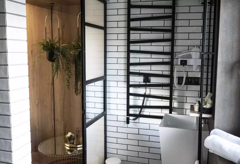 Hotelli Scandinavia Resort