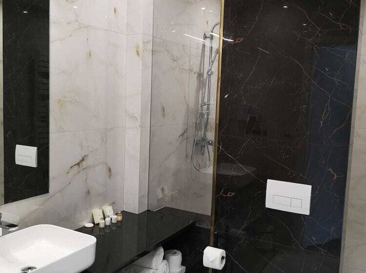 Hotell Scandinavia Resort