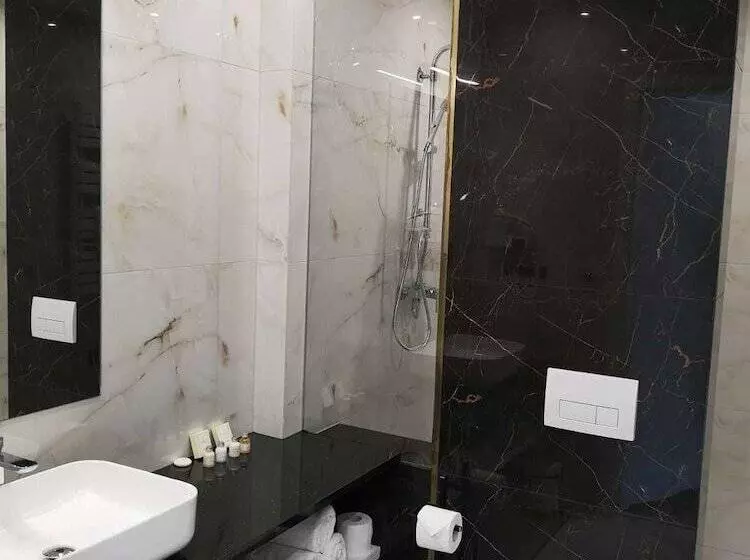 Hotelli Scandinavia Resort